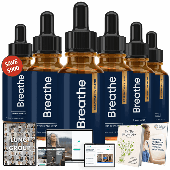 Breathe Buy Discount